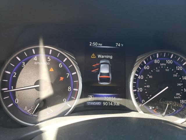 2015 INFINITI Q50 BASE JN1BV7AR6FM403372