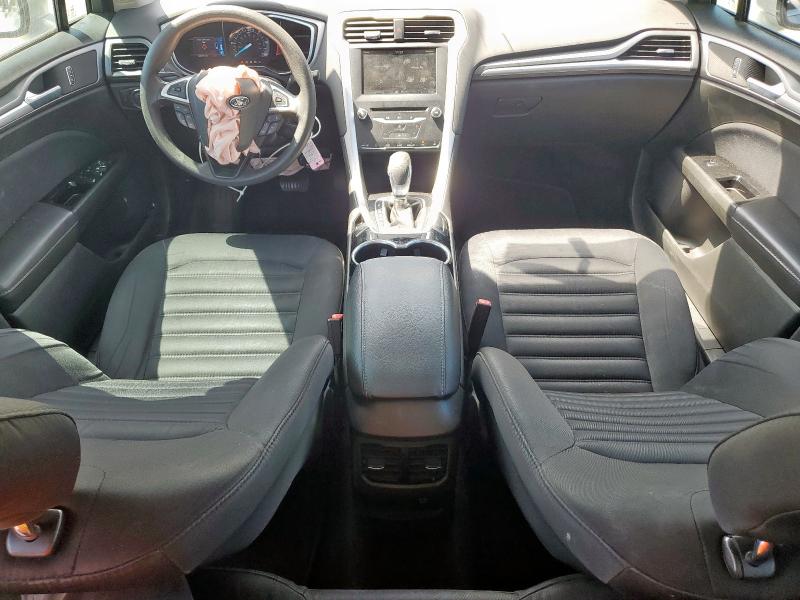 2014 FORD FUSION SE - 3FA6P0LU9ER376729