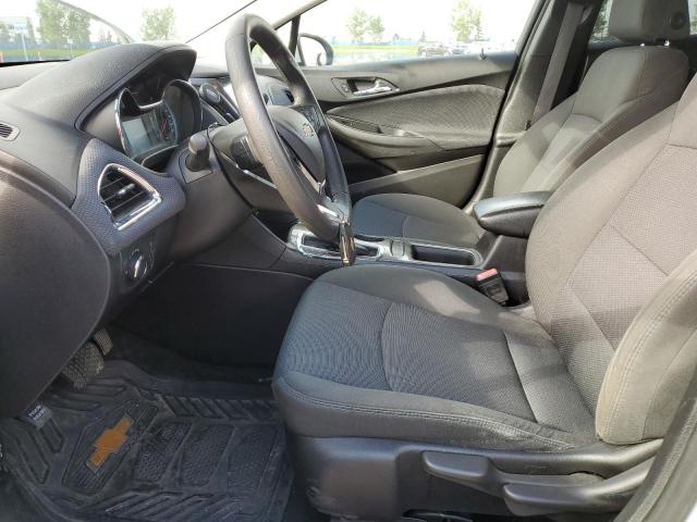 2017 CHEVROLET CRUZE LT 1G1BE5SM0H7229832