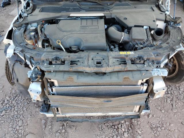 2021 LAND ROVER RANGE ROVER EVOQUE S - SALZJ2FX3MH149023