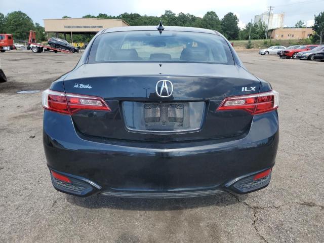 2016 ACURA ILX PREMIU 19UDE2F71GA003806