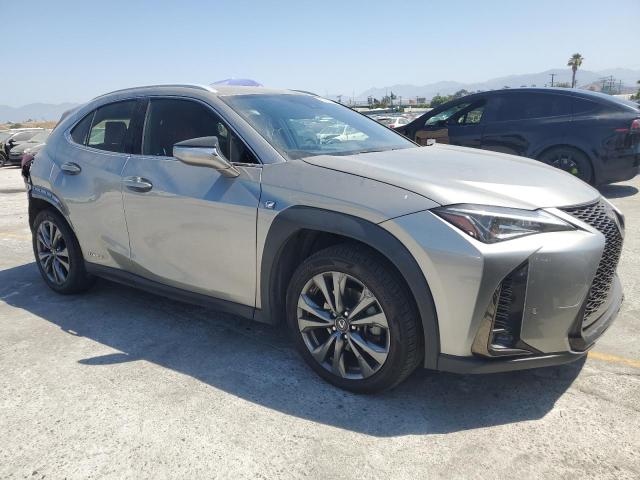 2021 LEXUS UX 250H JTHE9JBH9M2042051