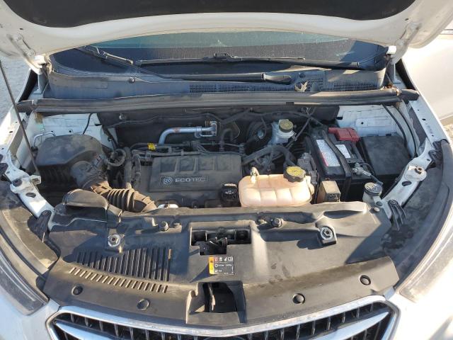 2018 BUICK ENCORE PRE KL4CJESBXJB628315