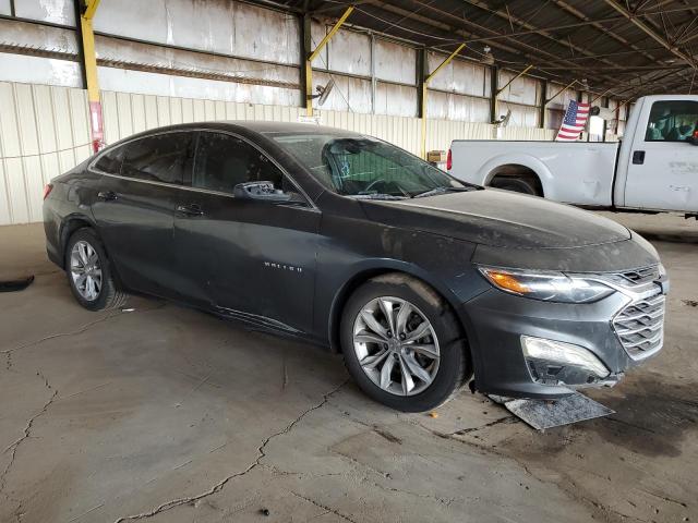 2019 CHEVROLET MALIBU 1G1ZD5ST8KF160698