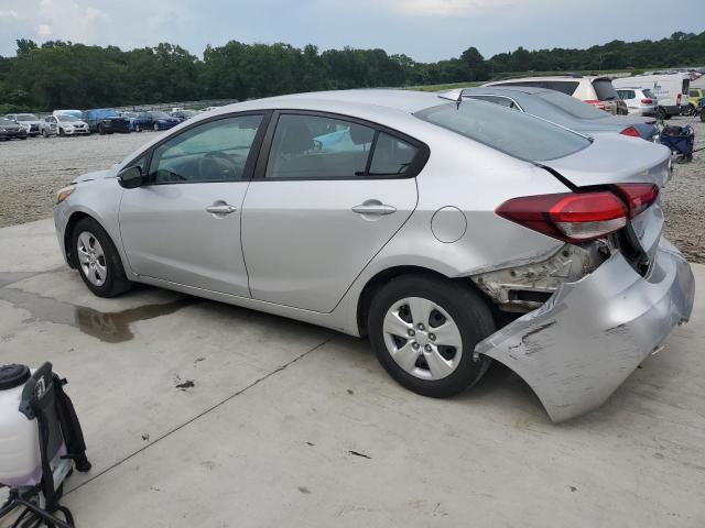 2017 KIA FORTE LX - 3KPFK4A70HE112680