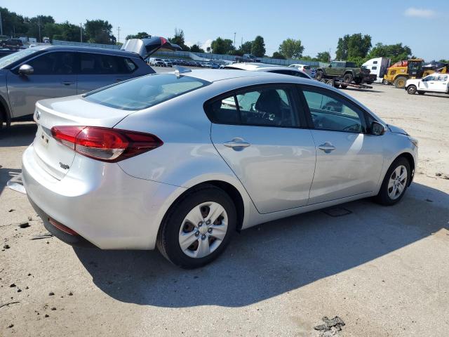 Vin: 3kpfl4a75je269852, lot: 63001655, kia forte lx 20183