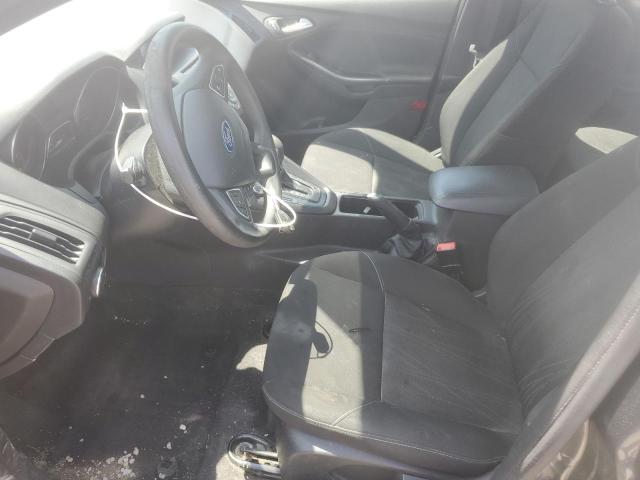 2017 FORD FOCUS SE 1FADP3F22HL257913