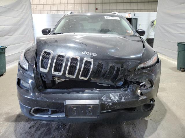 2015 JEEP CHEROKEE L - 1C4PJMDS7FW753058