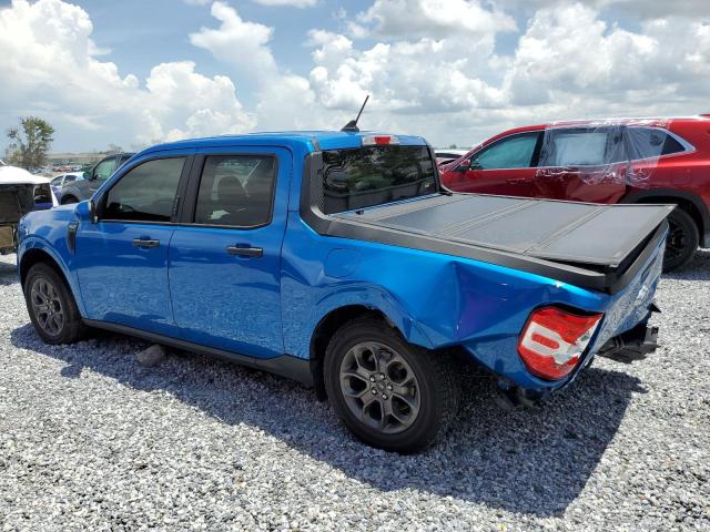 2022 FORD MAVERICK X 3FTTW8E39NRA33566