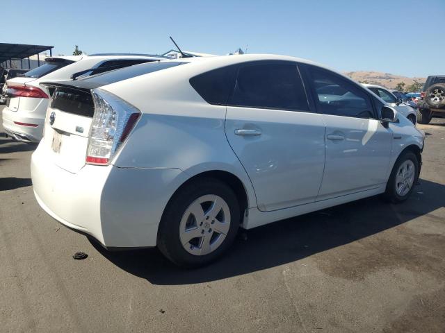 2010 TOYOTA PRIUS - JTDKN3DU5A0174978