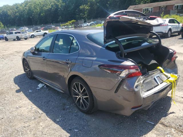 2021 TOYOTA CAMRY 4T1T11BK6MU033044