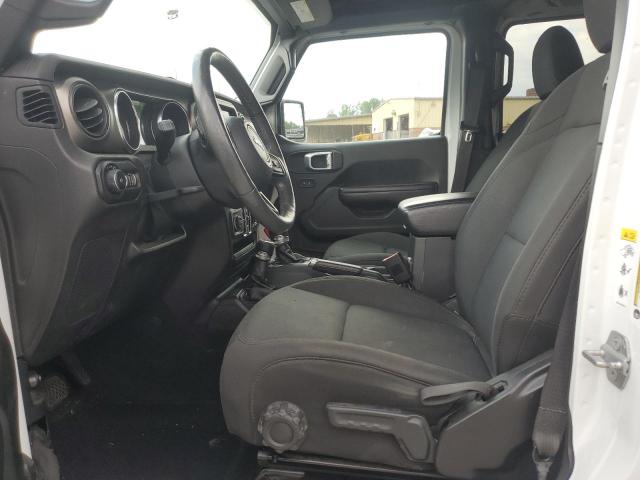 2019 JEEP WRANGLER U 1C4HJXDN2KW549472