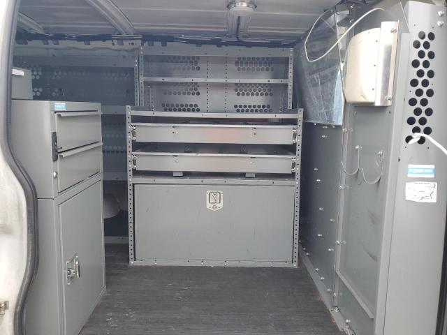 2013 CHEVROLET EXPRESS G2 #3302672002