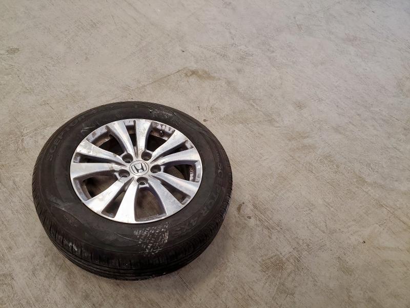 2015 HONDA ODYSSEY EX 5FNRL5H60FB093343