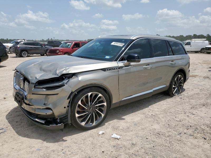 Vin: 5lm5j7wc7pgl10427, lot: 63441285, lincoln aviator reserve 2023 img_1