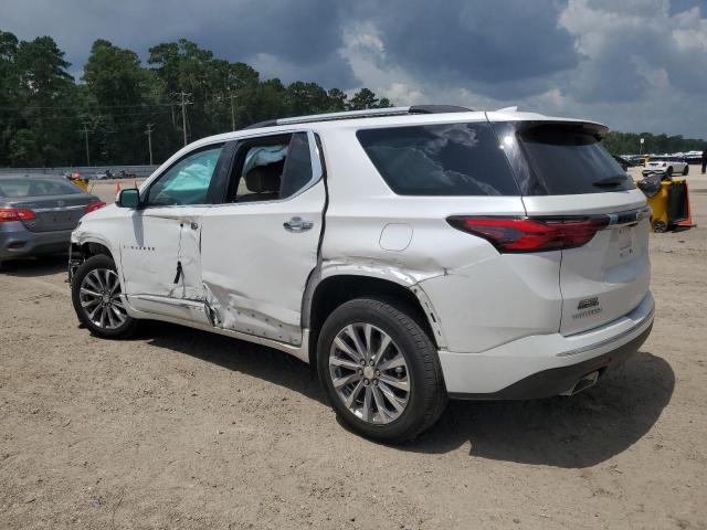 2023 CHEVROLET TRAVERSE P 1GNERKKW1PJ201314