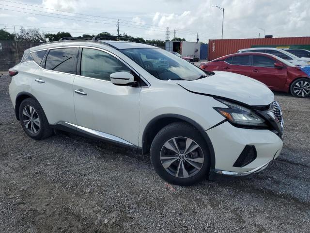 2019 NISSAN MURANO S 5N1AZ2MJ5KN132214