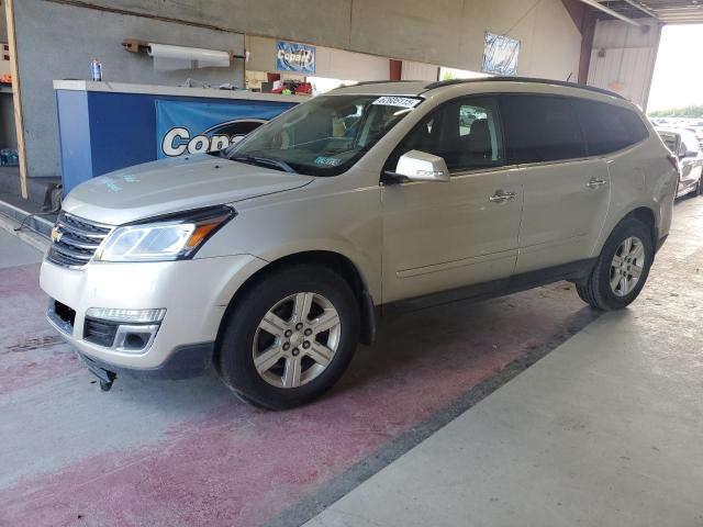 2014 CHEVROLET TRAVERSE L - 1GNKVGKD1EJ172503