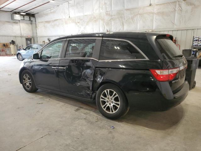 2013 HONDA ODYSSEY EX - 5FNRL5H66DB009653