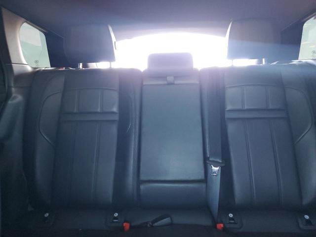 2021 LAND ROVER RANGE ROVER EVOQUE S - SALZJ2FX3MH149023