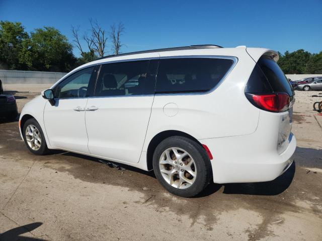 Vin: 2c4rc1dg0jr168076, lot: 62924895, chrysler pacifica touring 20182