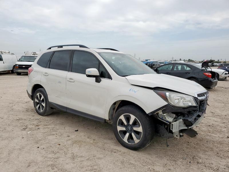 2017 SUBARU FORESTER 2 - JF2SJAJC4HH410285