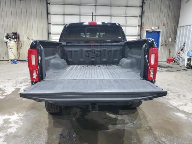 2021 FORD RANGER XL - 1FTER4FH0MLD78033