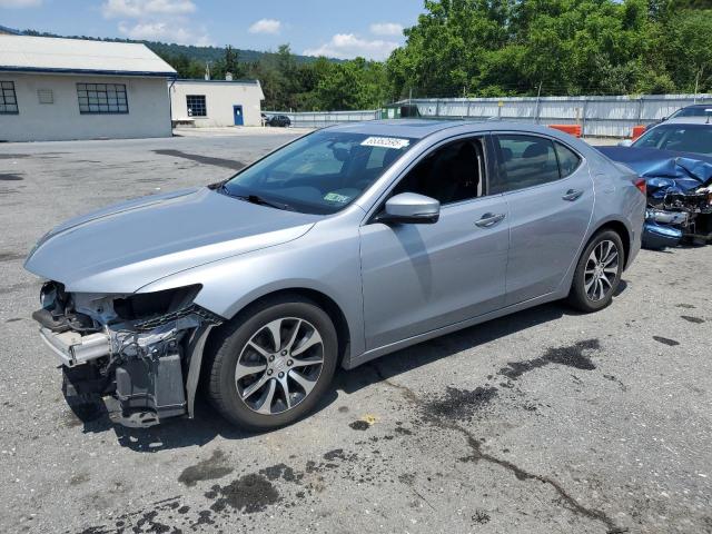 ACURA TLX