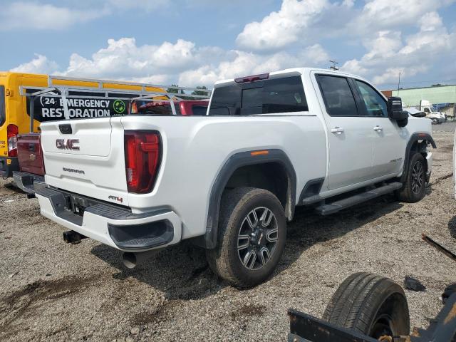 2023 PC SIERRA 2500HD CREW CAB AT4 - 1GT49PEY6PF237422