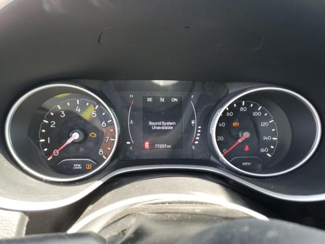 2019 JEEP COMPASS LA #3246309649