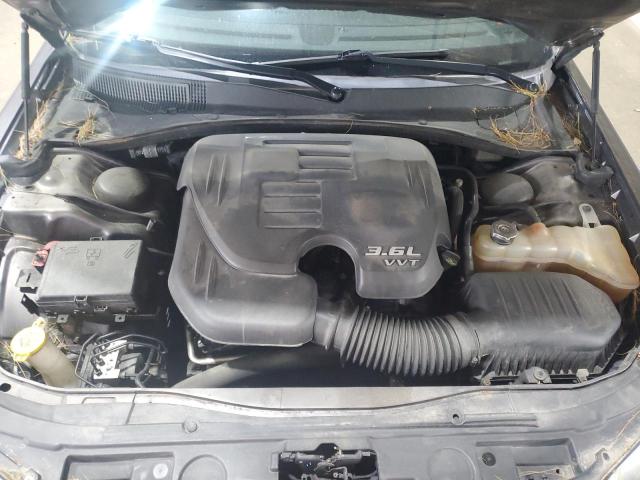 2018 CHRYSLER 300 S 2C3CCAGG3JH204080