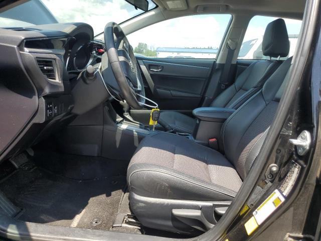 2015 TOYOTA COROLLA L - 2T1BURHE9FC298080