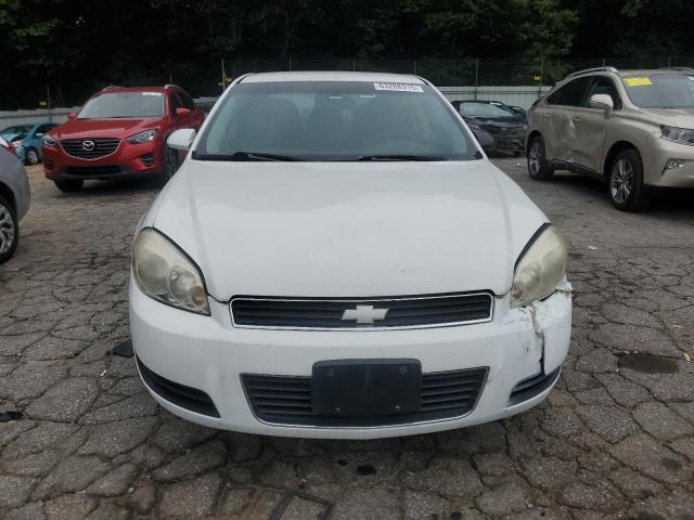 2011 CHEVROLET IMPALA LS - 2G1WA5EK4B1185829