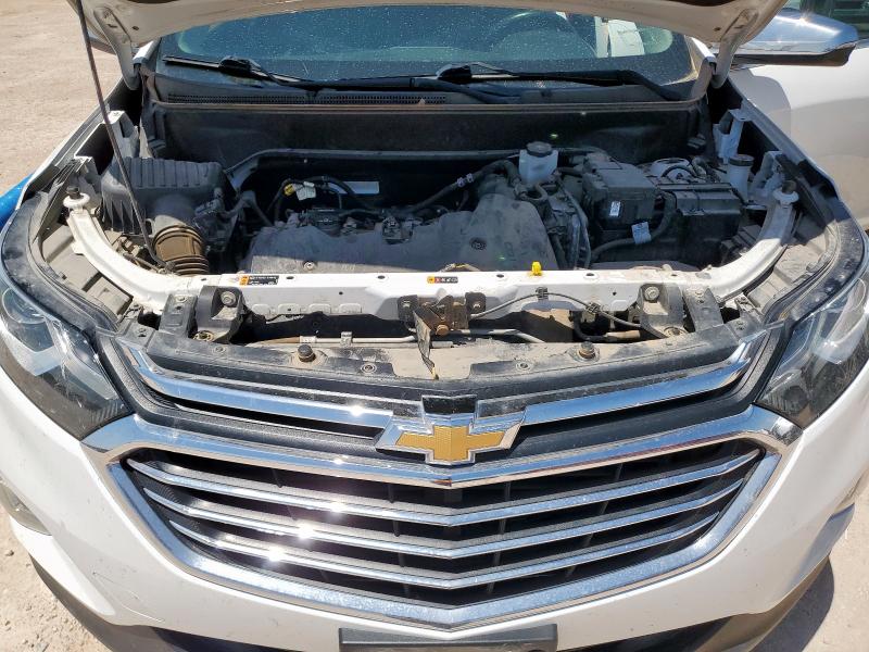 2020 CHEVROLET EQUINOX PR - 2GNAXPEX1L6238344
