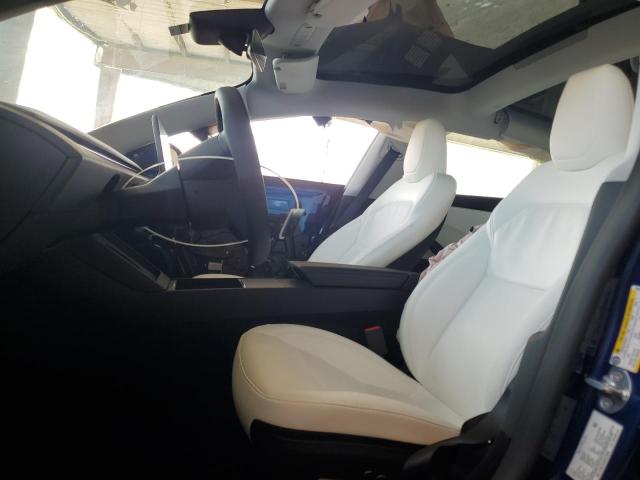 2025 TESLA MODEL 3 5YJ3E1EA5SF019928