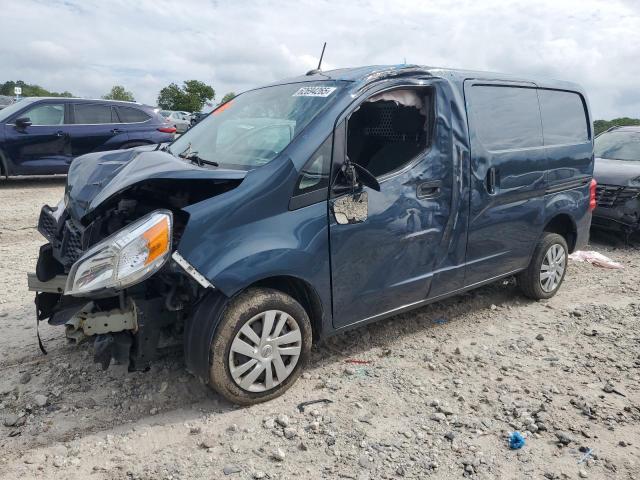 NISSAN NV200 2.5S