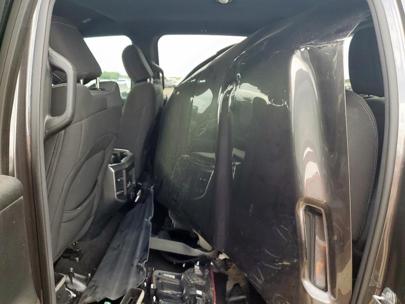 2021 RAM 1500 BIG H 1C6RREFT7MN647006