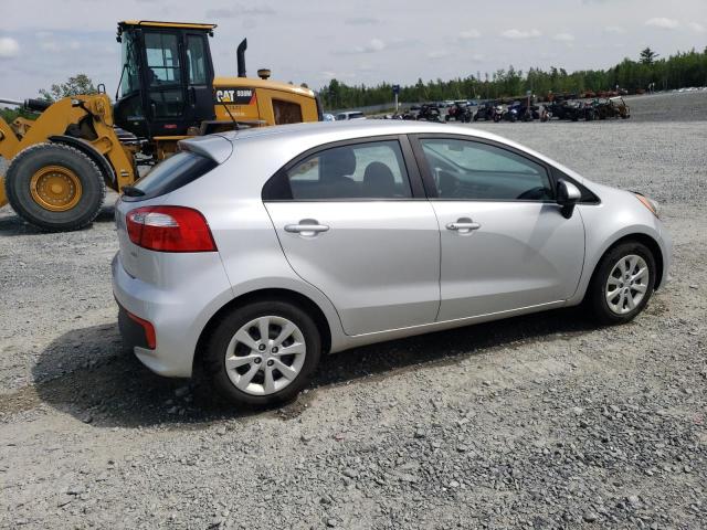 2017 KIA RIO LX KNADM5A30H6021206
