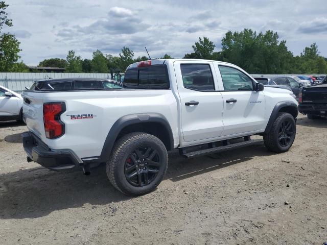 2025 CHEVROLET COLORADO T 1GCPTEEK6S1210984