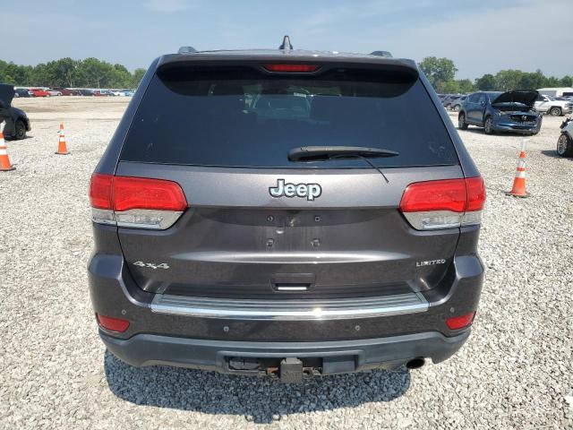 2015 JEEP GRAND CHER - 1C4RJFBG9FC608673