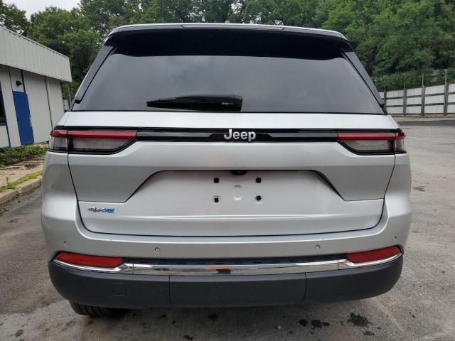 2024 JEEP GRAND CHER - 1C4RJYB63RC121069