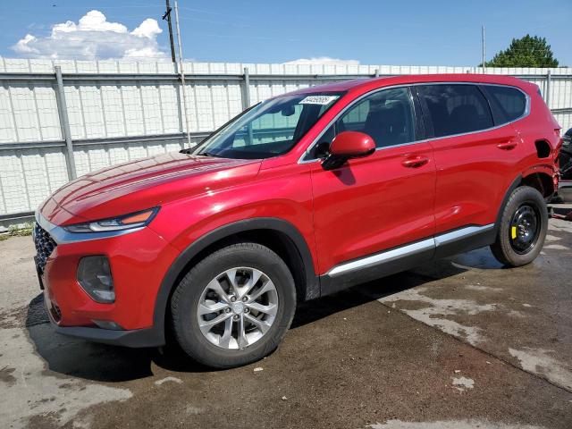 HYUNDAI SANTA FE S