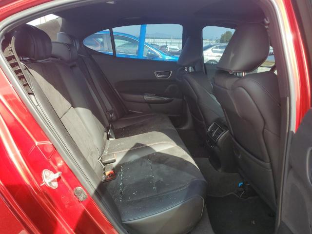 2020 ACURA TLX ADVANCE #3302746058