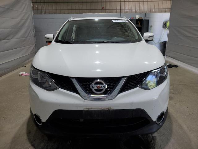 2017 NISSAN ROGUE SPOR JN1BJ1CR7HW108326