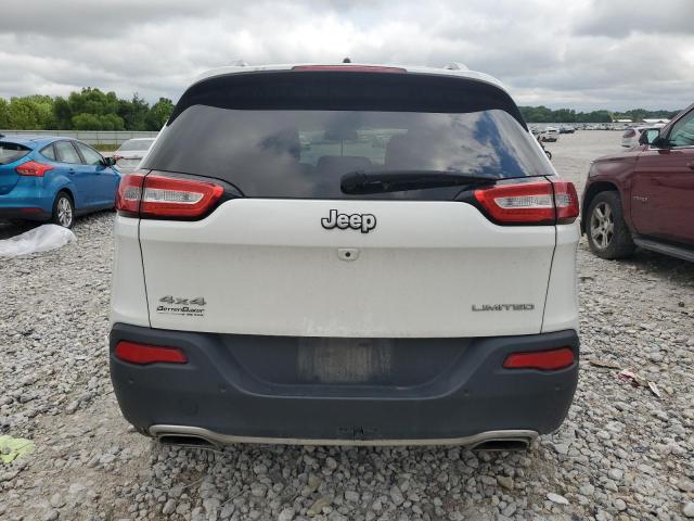 2018 JEEP CHEROKEE L 1C4PJMDX1JD530742
