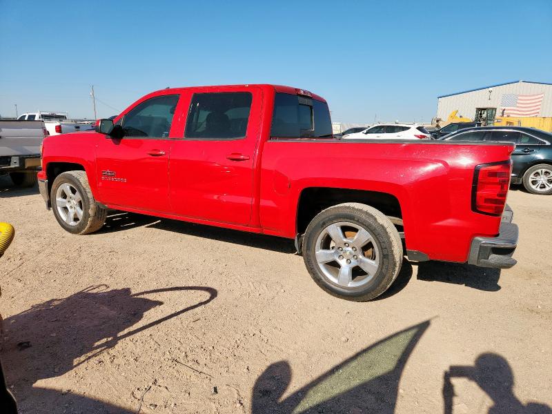 Vin: 3gcpcrecxeg124602, lot: 59221865, chevrolet all models c1500 lt 20142