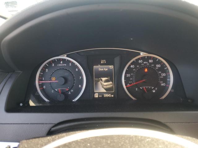 2017 TOYOTA CAMRY LE - 4T1BF1FKXHU670774