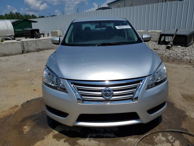 2013 NISSAN SENTRA S - Other View