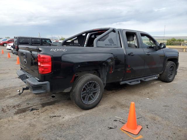 2016 CHEVROLET SILVERADO K1500 1GCVKNEC1GZ339291