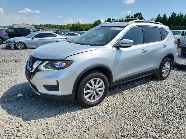 2019 NISSAN ROGUE S - 5N1AT2MV9KC758008